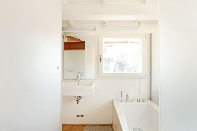 Apartamento Palladio Exclusive Loft