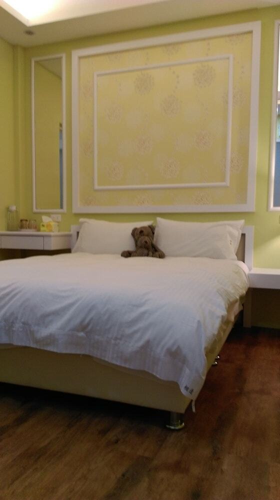 Hotel Come Across B&B