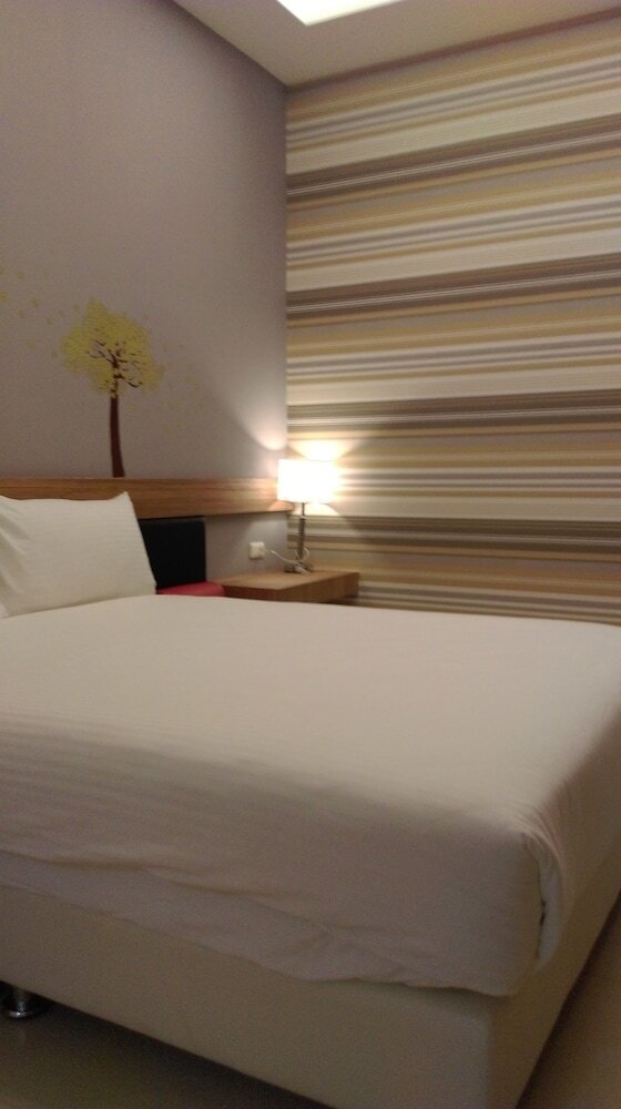 Hotel Come Across B&B