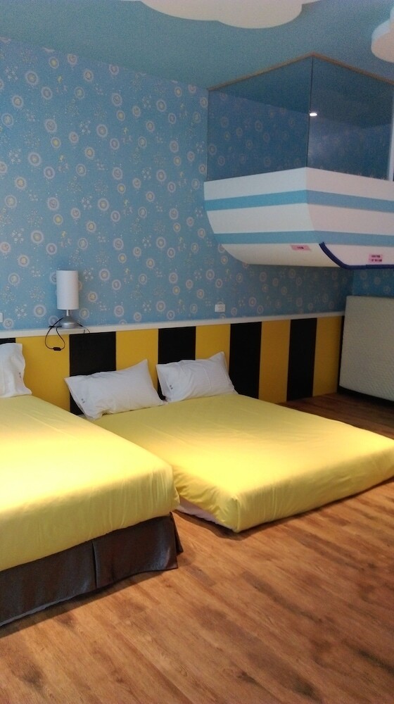 Hotel Come Across B&B