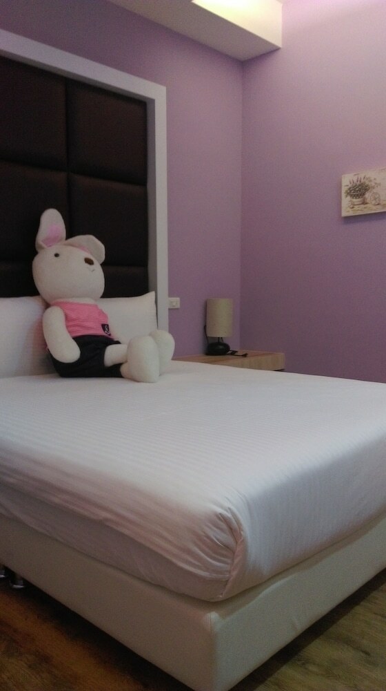 Hotel Come Across B&B