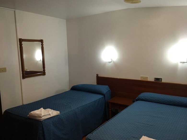 Pension Hostal Illan