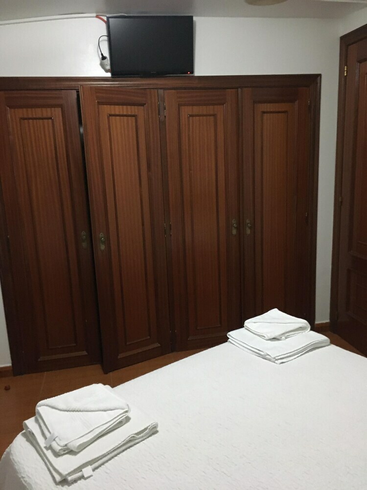 Pension Hostal Illan