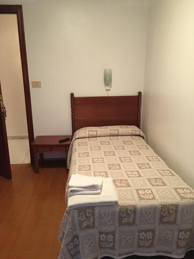 Pension Hostal Illan