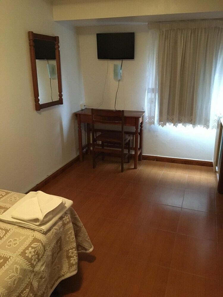Pension Hostal Illan