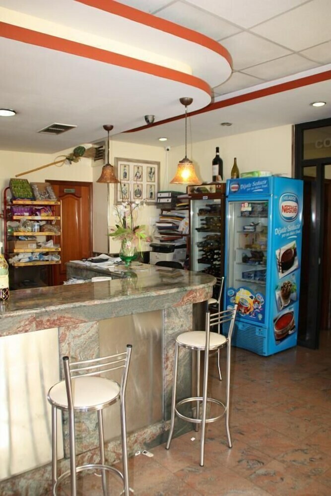 Pension Hostal Illan