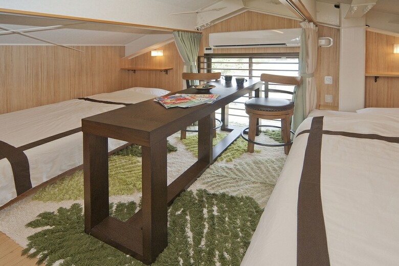 Onnason Rental Vacation D