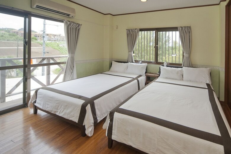 Onnason Rental Vacation D