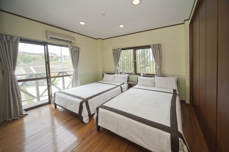 Onnason Rental Vacation D