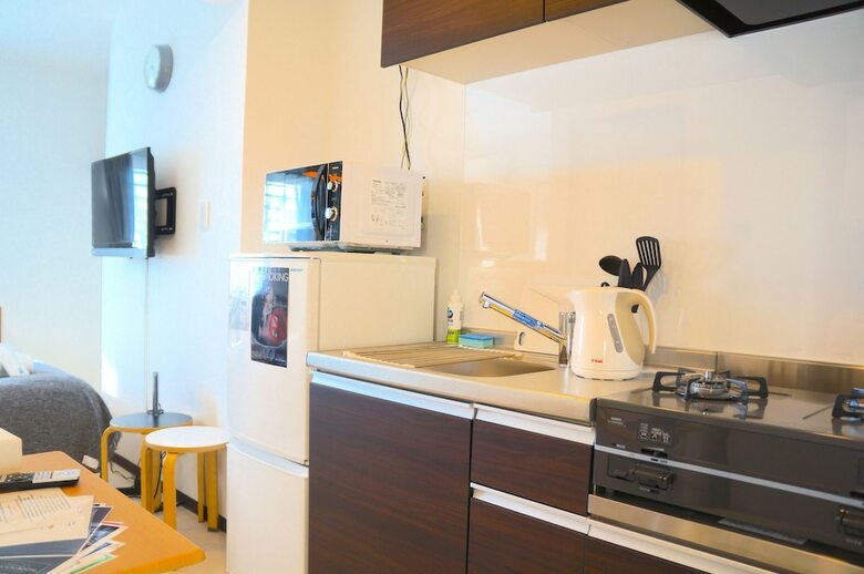 Apartamentos Keystone Hotel