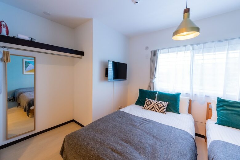 Apartamentos Keystone Hotel