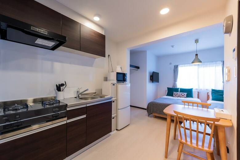 Apartamentos Keystone Hotel