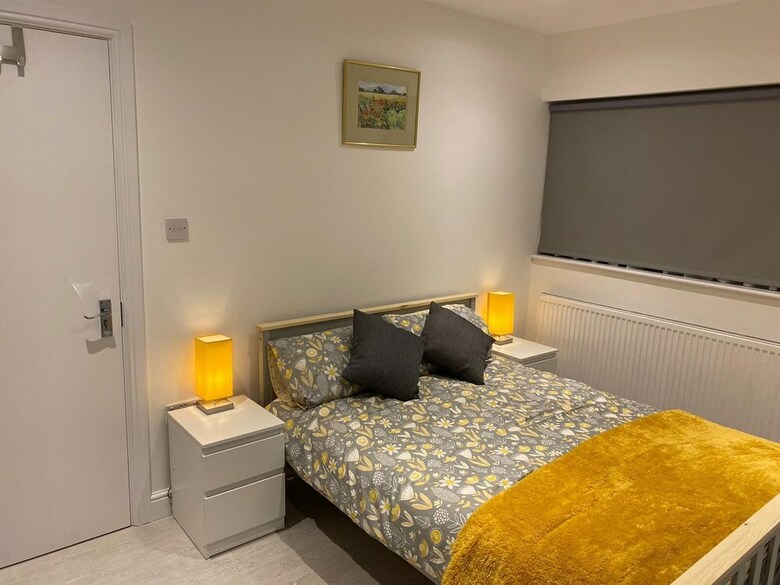 Apartamentos Argyll House