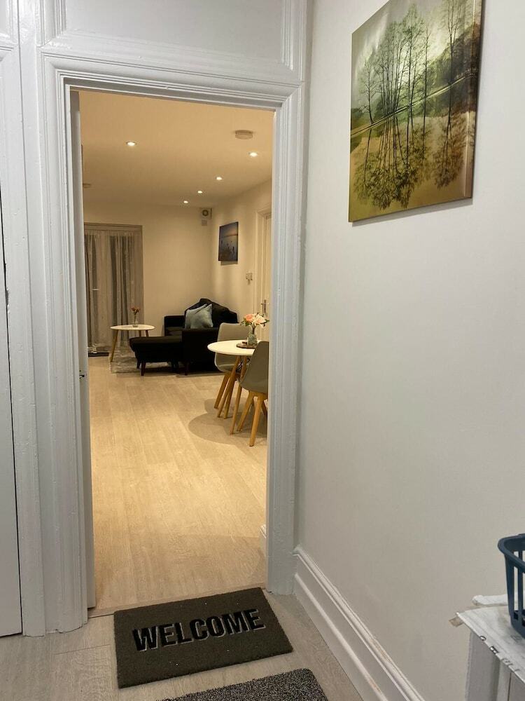 Apartamentos Argyll House