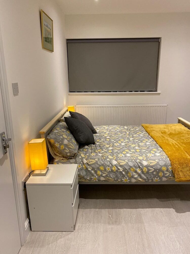 Apartamentos Argyll House