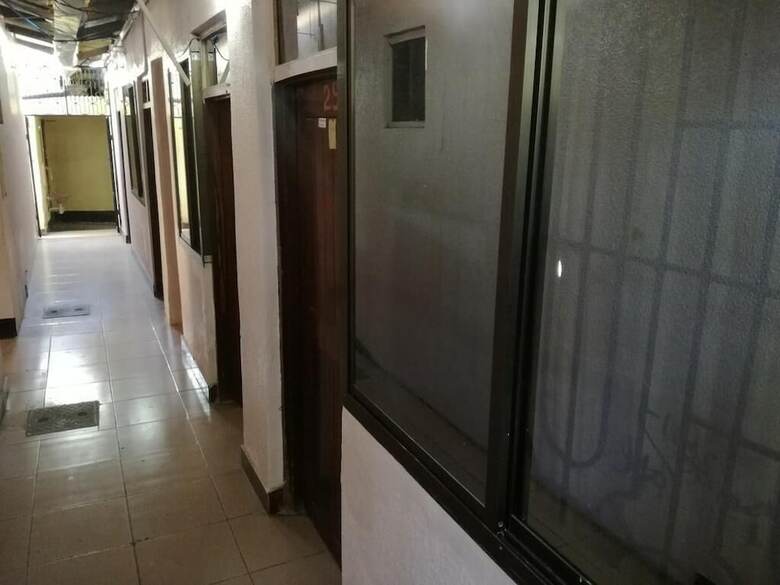 Hotel Kiceck - Airport