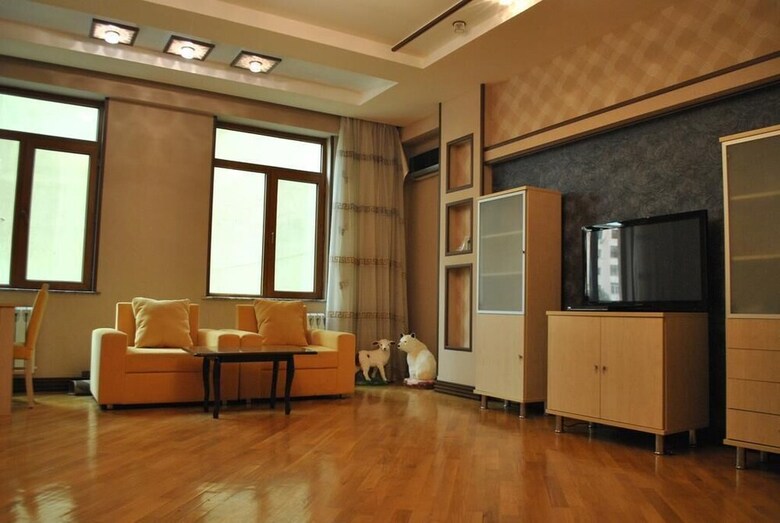 Apartment On Mirza Fatali Akhundov 179