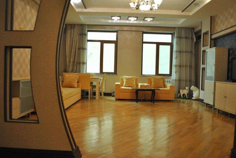 Apartment On Mirza Fatali Akhundov 179