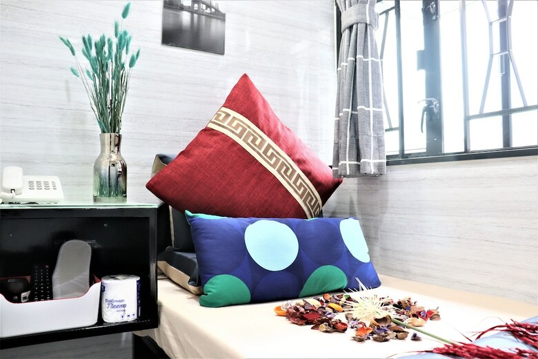 Hotel Metrocity Lounge