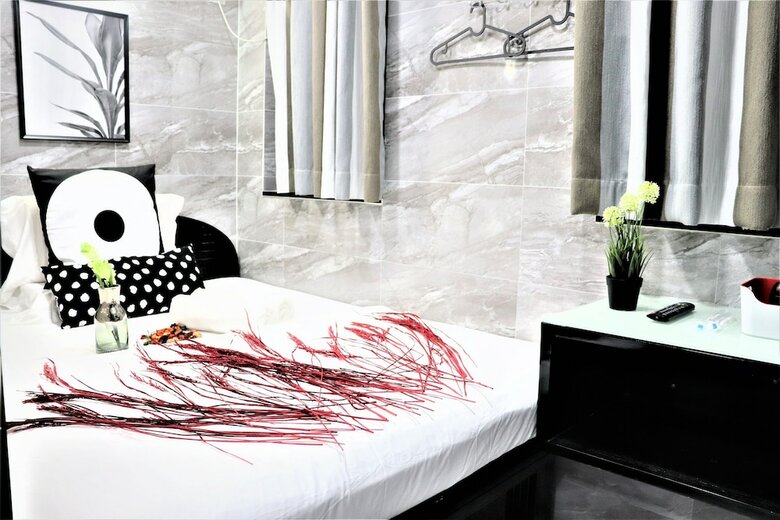 Hotel Metrocity Lounge