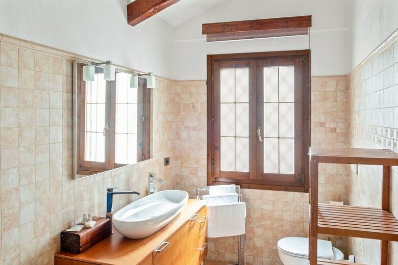 Apartamento Casa Nespolo Abano Terme