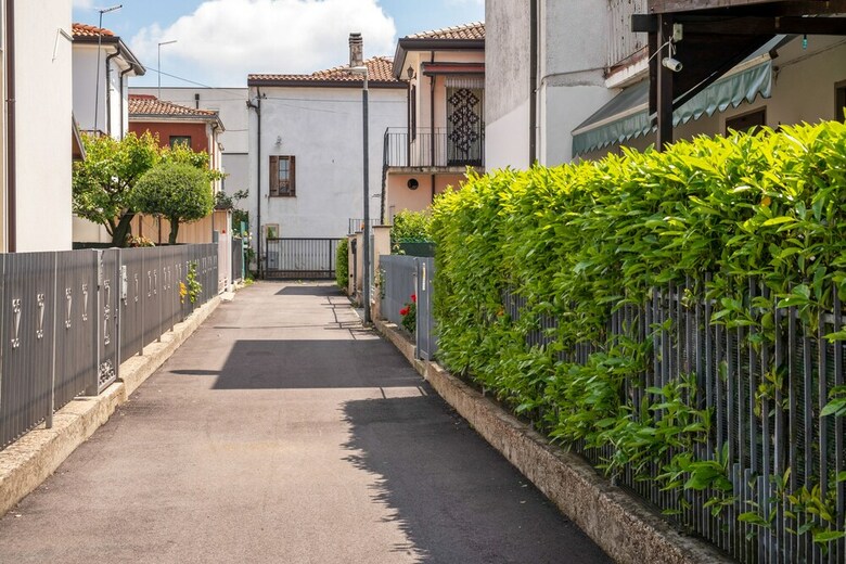 Apartamento Casa Nespolo Abano Terme