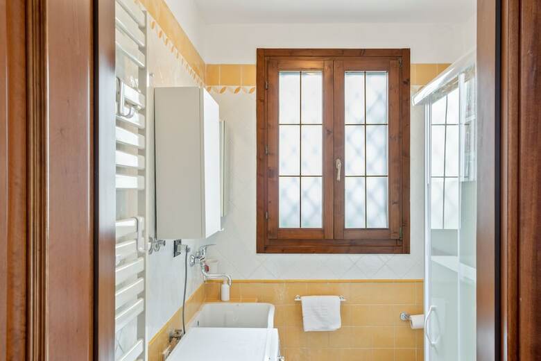 Apartamento Casa Nespolo Abano Terme