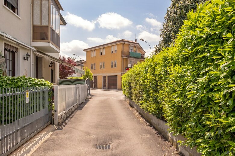 Apartamento Casa Nespolo Abano Terme