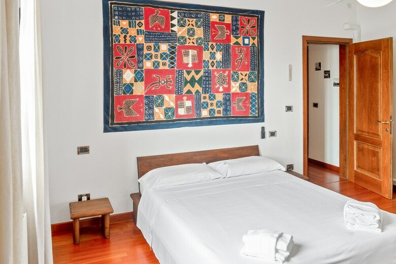 Apartamento Casa Nespolo Abano Terme