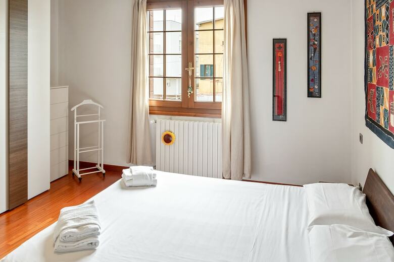 Apartamento Casa Nespolo Abano Terme