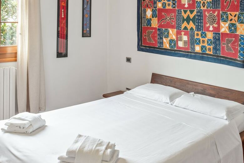 Apartamento Casa Nespolo Abano Terme