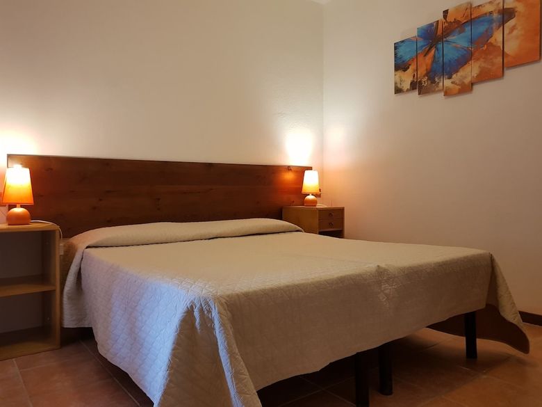 Apartamento Li Cossi