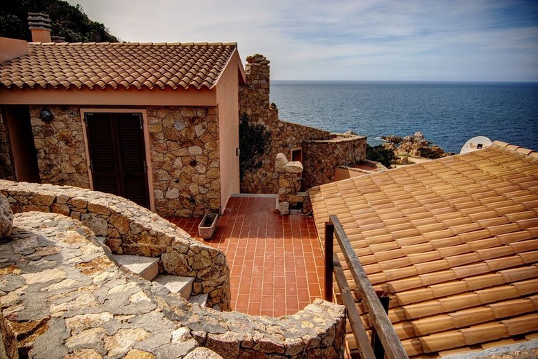 Apartamento Li Cossi