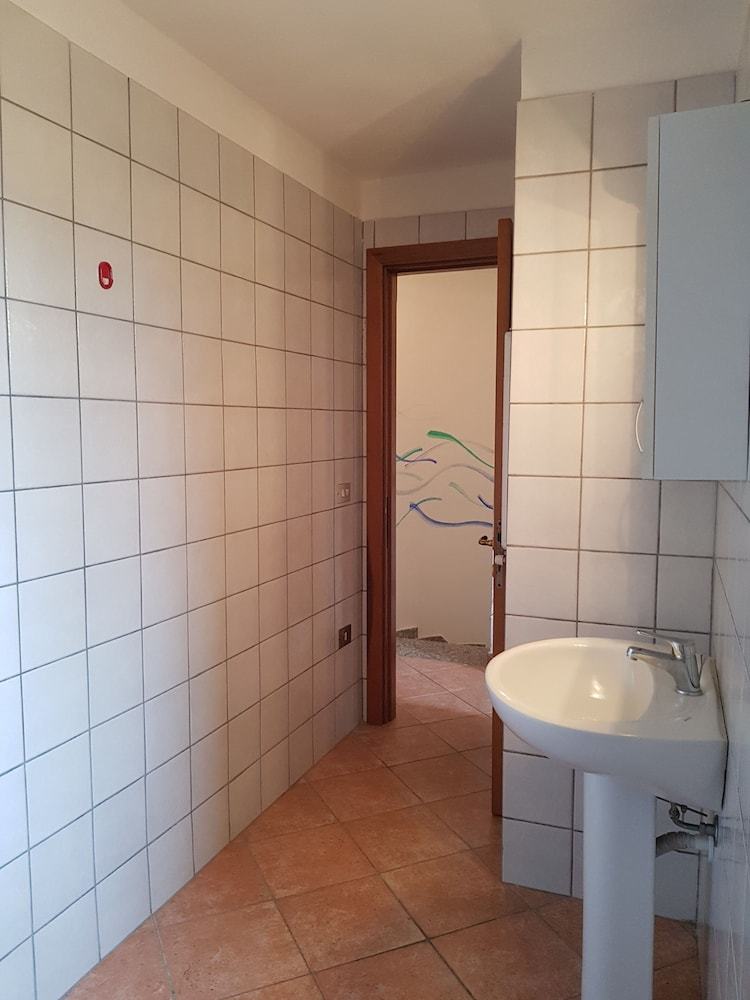 Apartamento Li Cossi