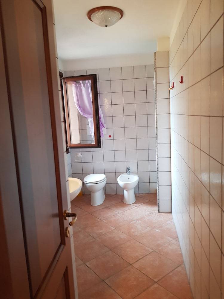 Apartamento Li Cossi