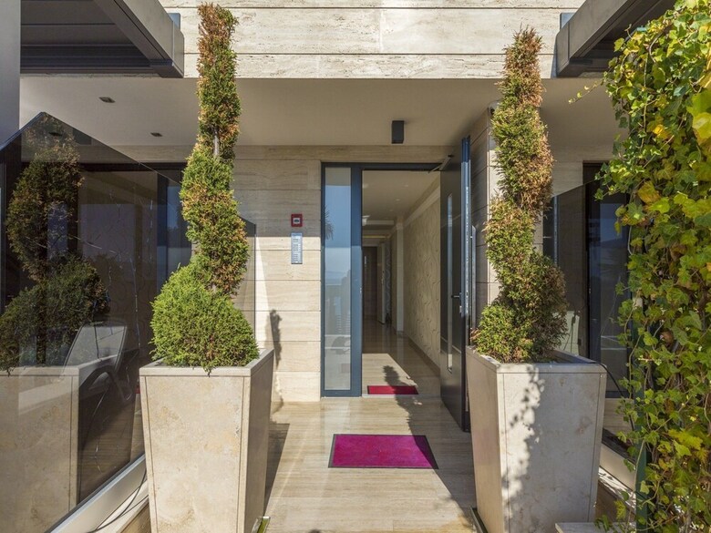 Apartments Del Mar 2