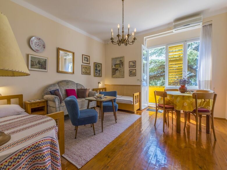 Apartment Nena1
