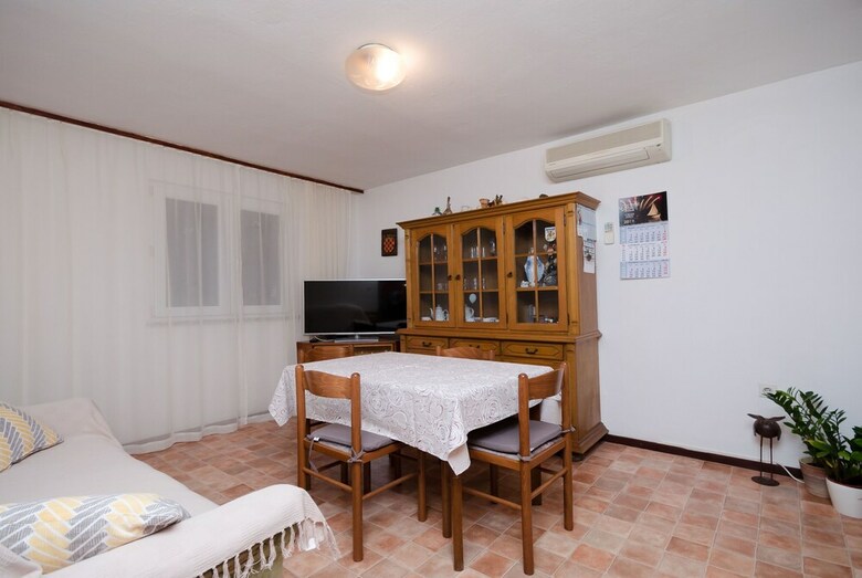 Apartment Ruza