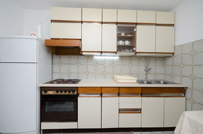Apartment Ruza