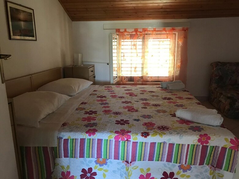 Apartments Milka