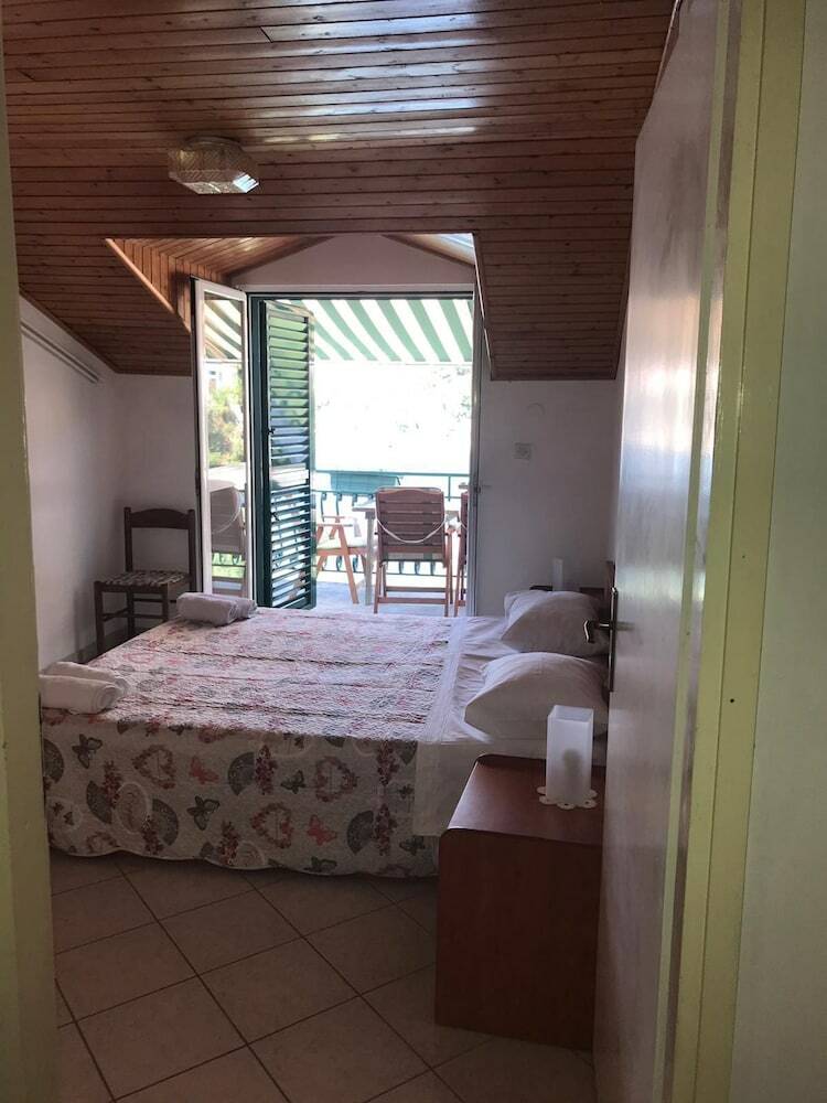 Apartments Milka