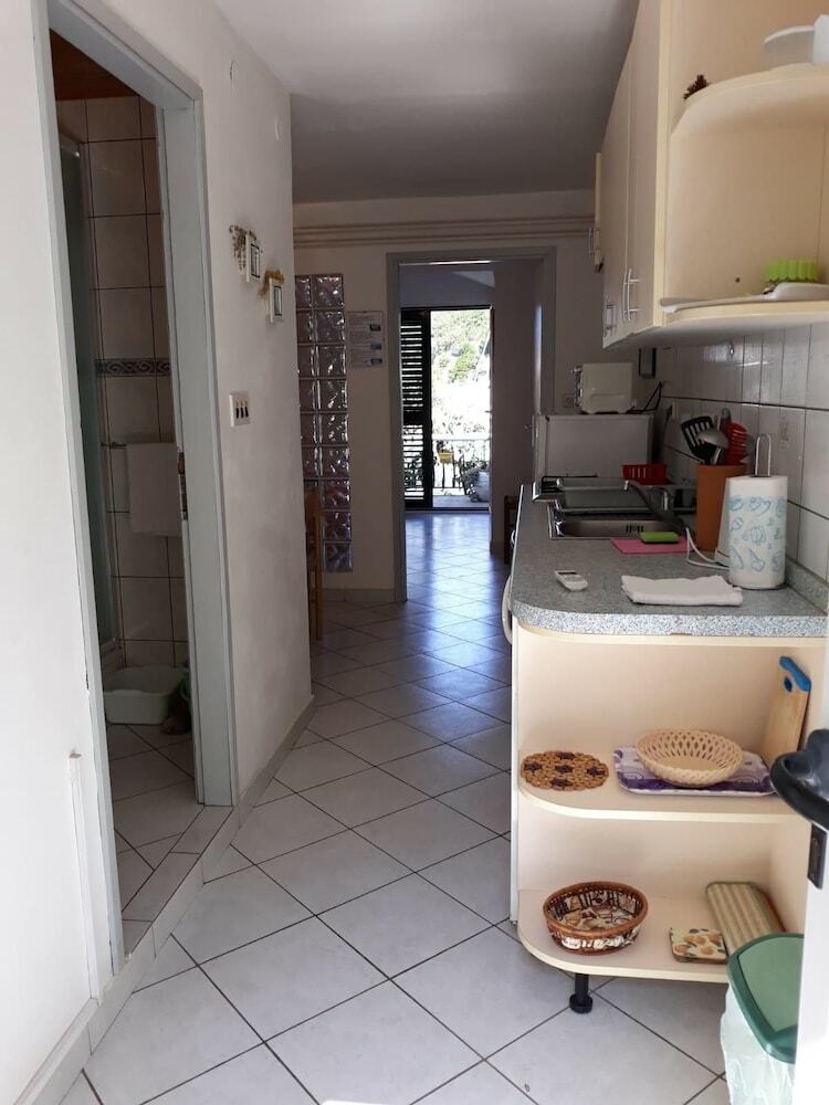 Apartments Milka