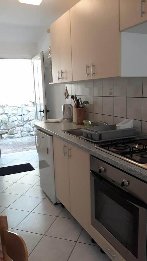 Apartments Milka