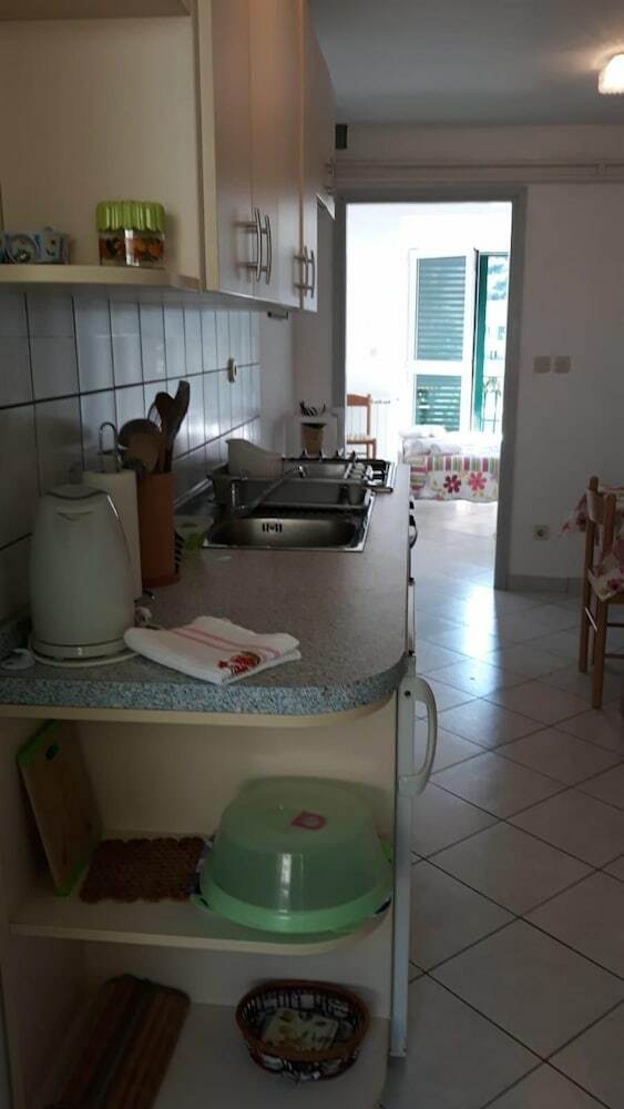 Apartments Milka