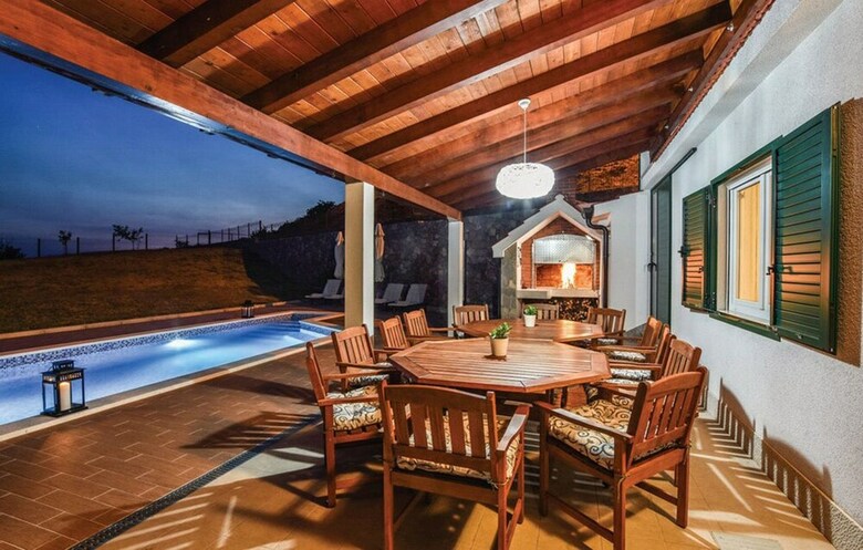 Villa House Svilaja