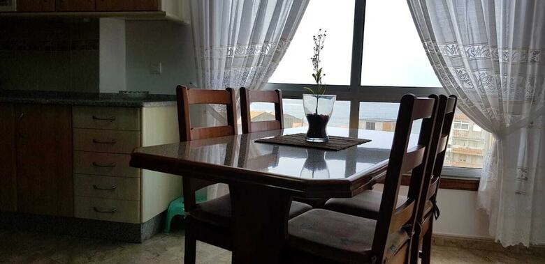 Apartamentos Rinc�n Do Mar Cb