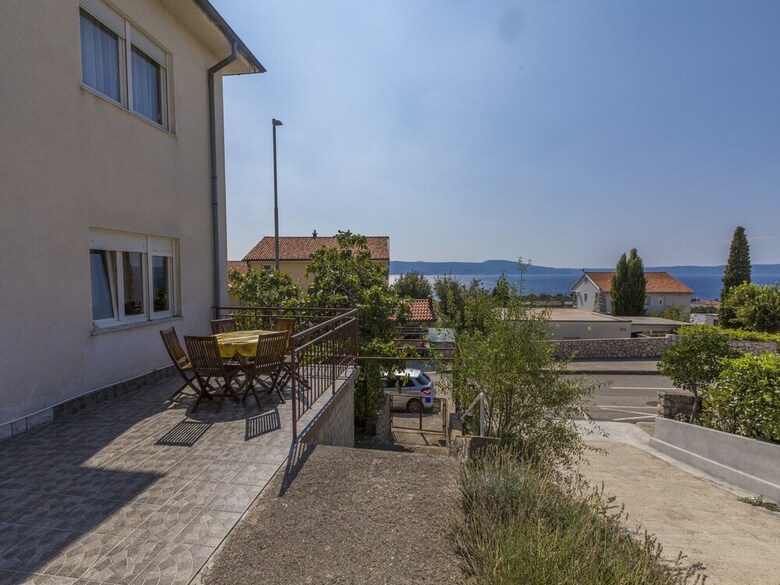 Apartments Norbert