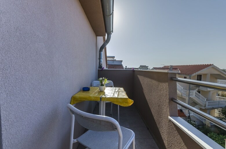 Apartments Rajka