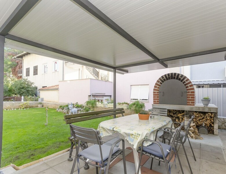 Apartments Rajka