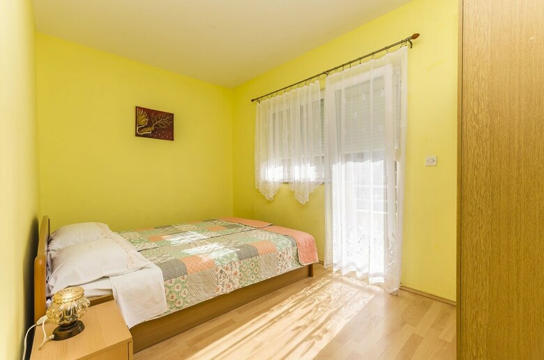 Apartments Rajka